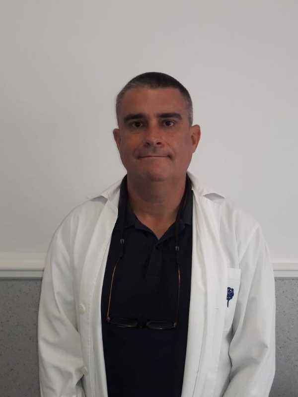 Dr Jose Luis Velasco